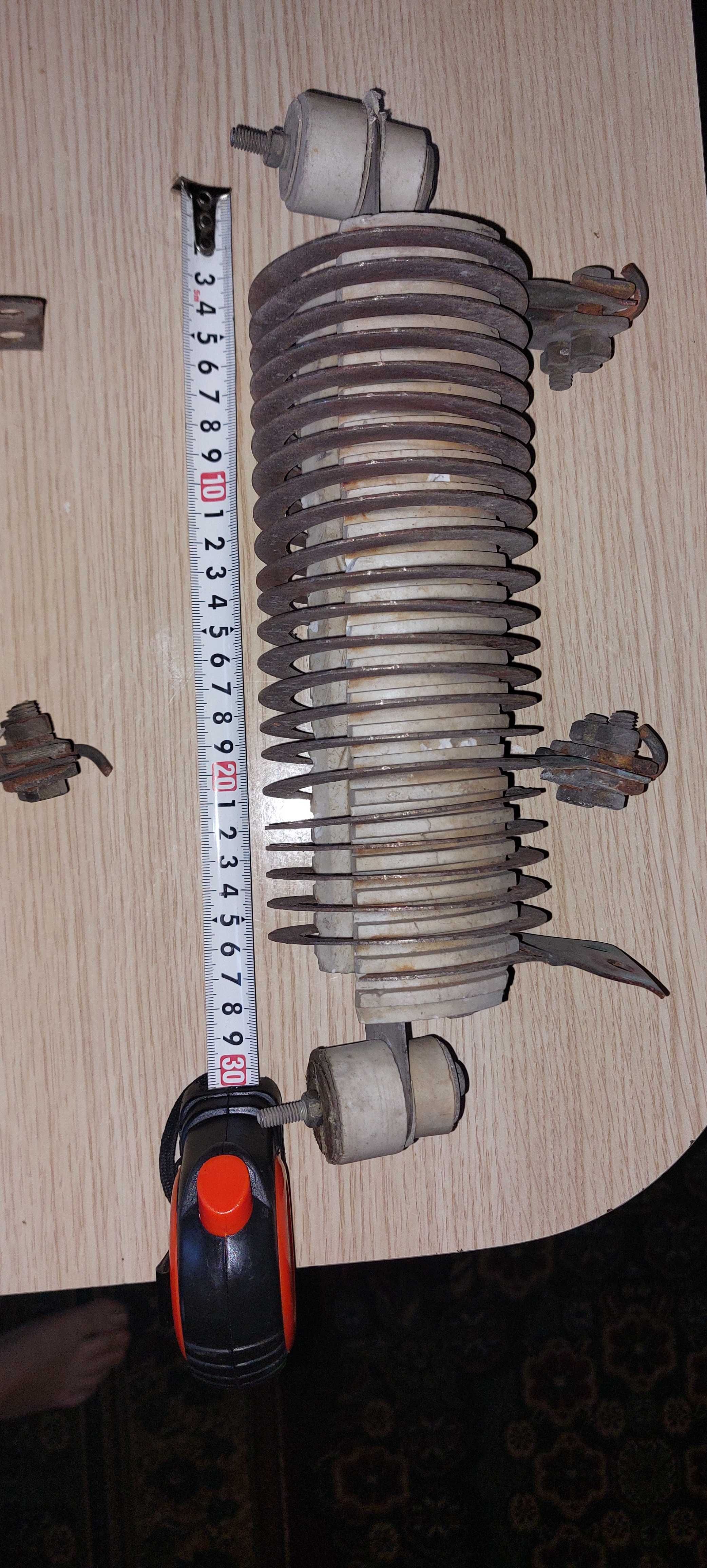 Резистор ЭС-10 тип 434157