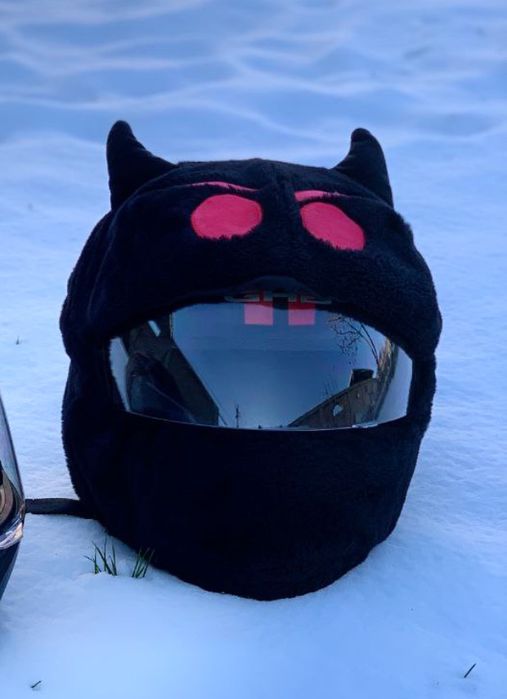 Moto шлем ,чехол , блаклава, перчатки