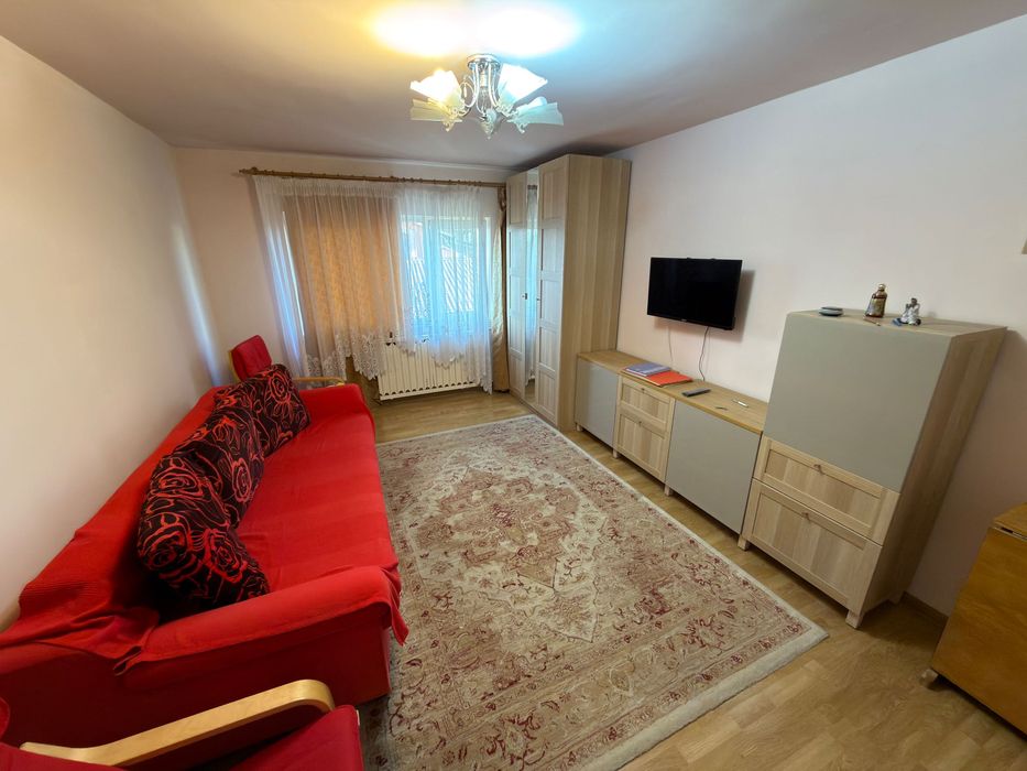 Chirie apartament 2 camere Mihai Bravu Ploiesti