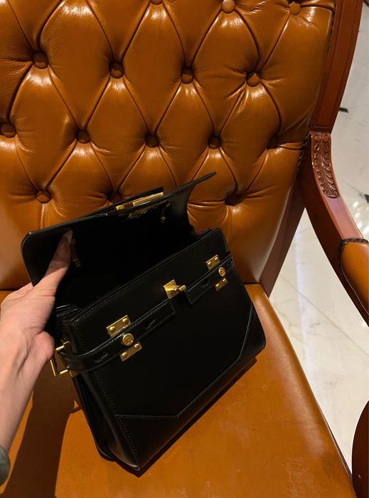 Geanta Balmain