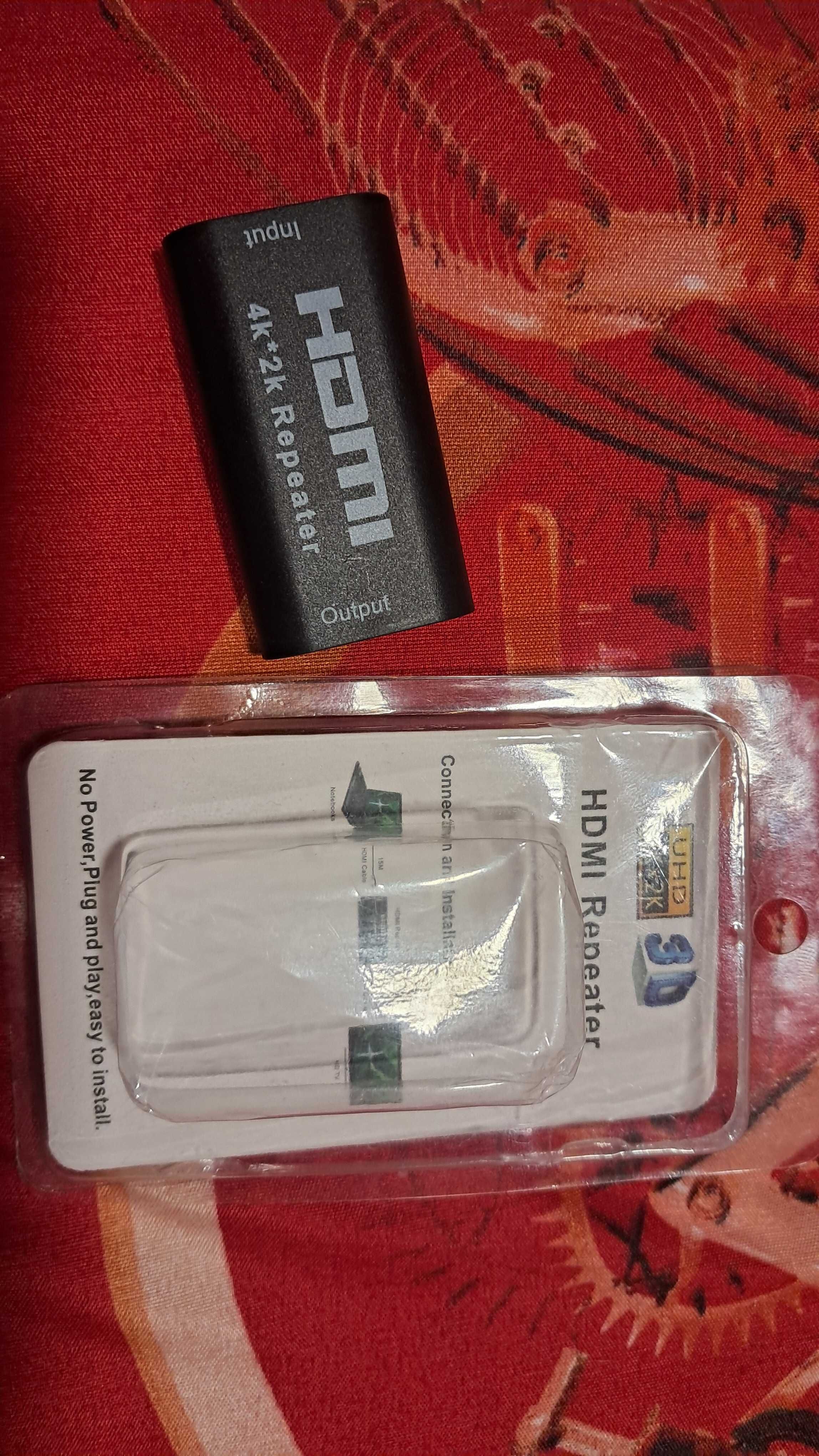 HDMI 4k*2k Repeater