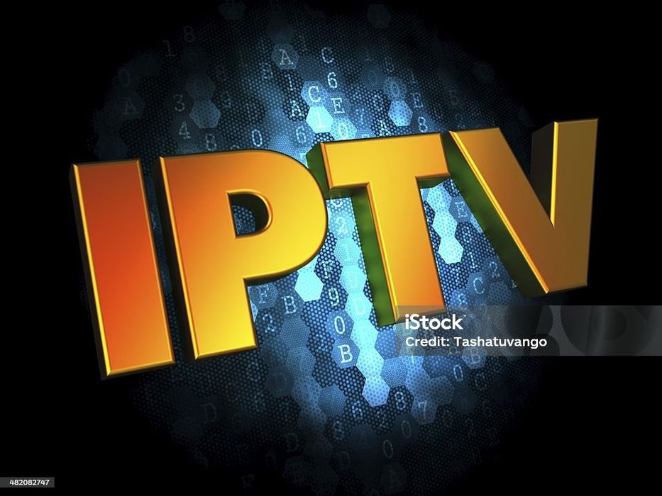Установка IPTV каналов