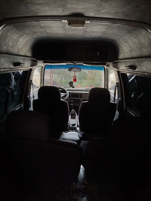 Damas 1 sotiladi 2005