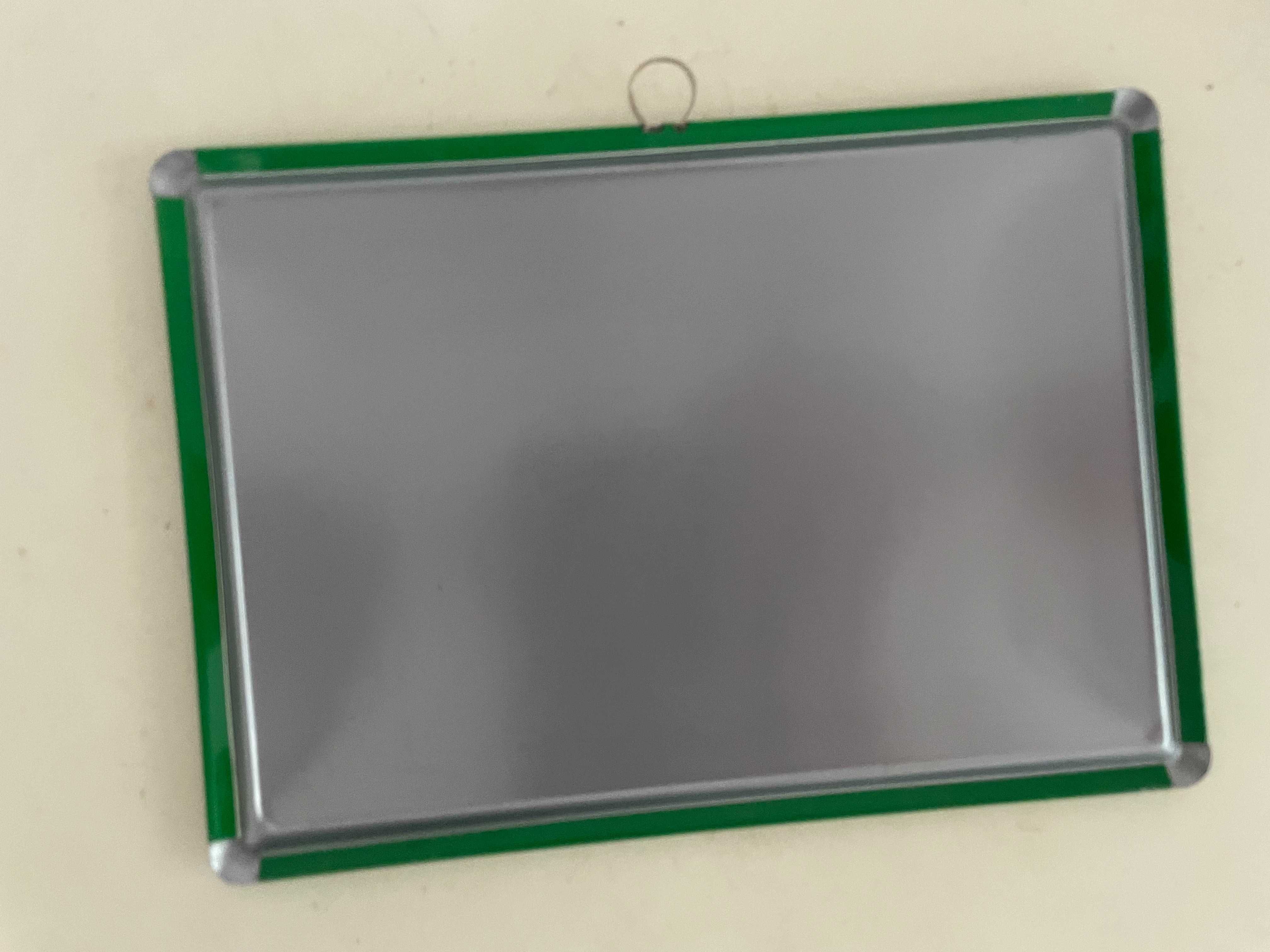 placa pt usa baie decorativa metalica email montaj pe usa lb franceza