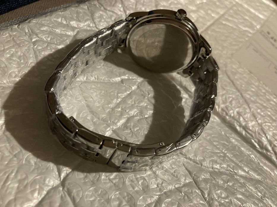 Seıko Мъжки ръчен часовник