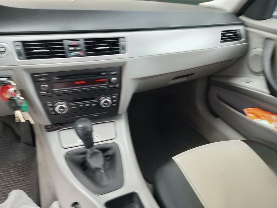 BMW  in conditi bune