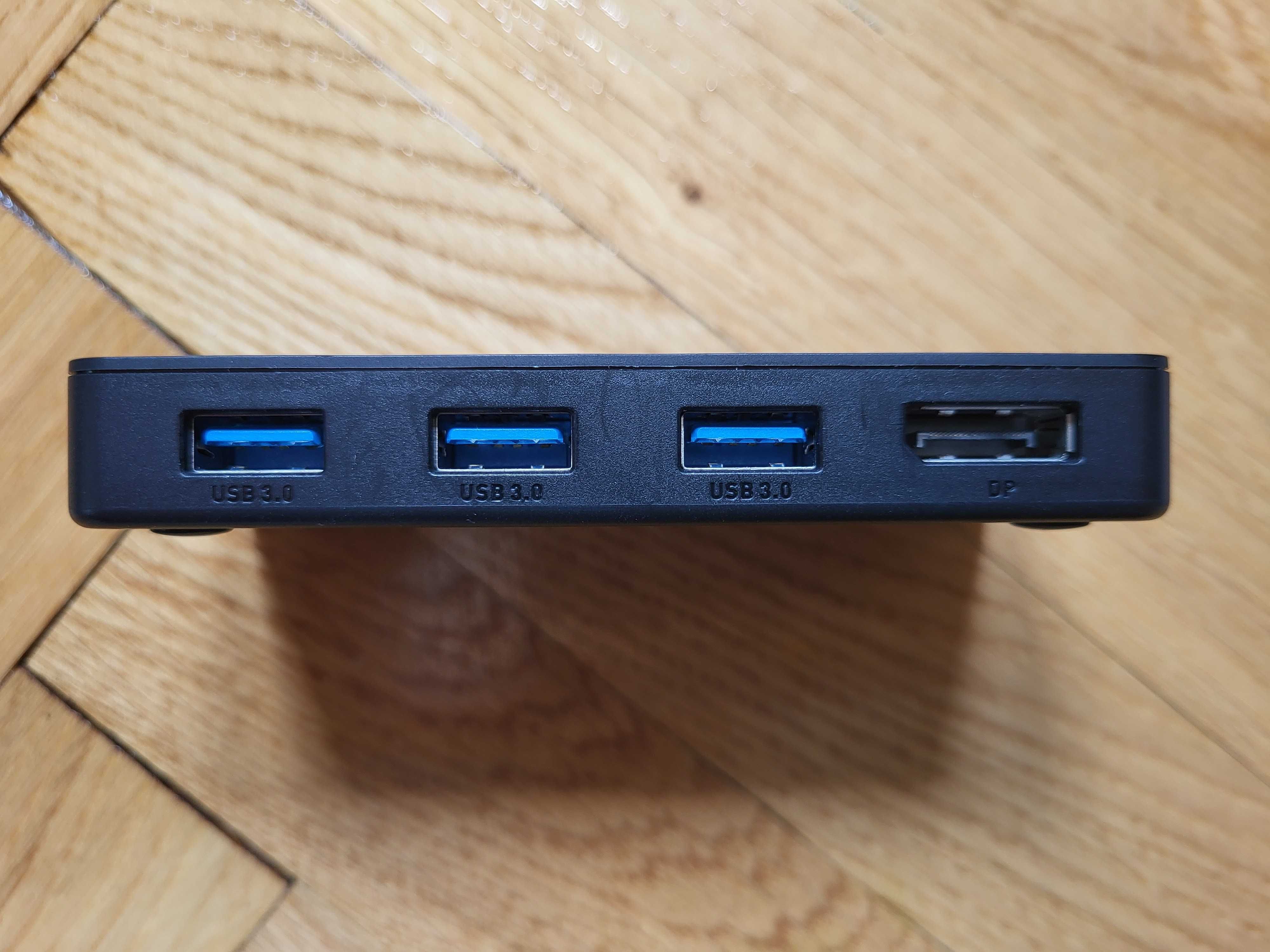 KVM Switch Cable Matters USB 3.0 DisplayPort 1.4 (8K - 60Hz)