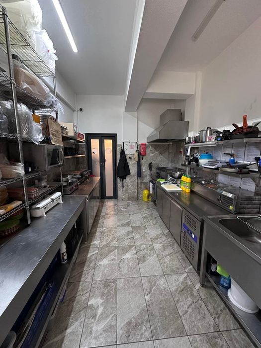 De vânzare /Preluare afacere Dej,Cluj