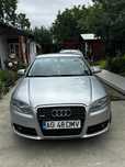 Audi A4 B7 S-Line 1.8T 2007 +GPL valabil