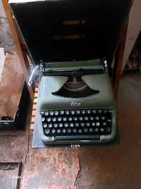 Пишеща немска машина