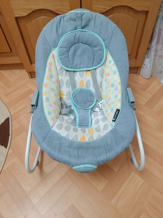 Vând leagăn electric Lorelli