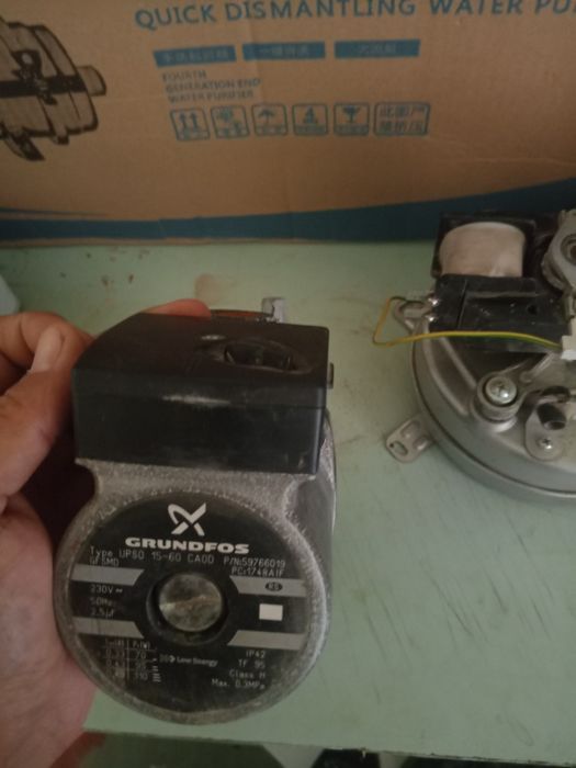 Airfel 28kw katyol zapchastlar sotiladi