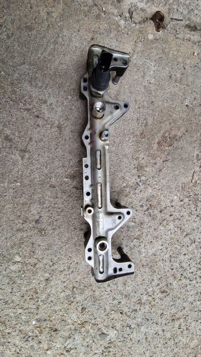 Горивна рейка VW/Audi 1.8/2.0 TFSI