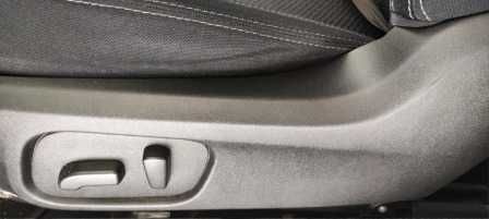 Subaru Foresrer 2.0 D