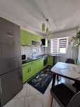 Mangalia apartament 2 camere regim hotelier Rozelor