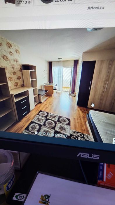 Apartament de inchiriat