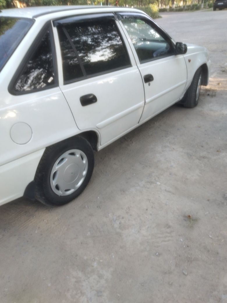 Nevia2 1.6l Dons