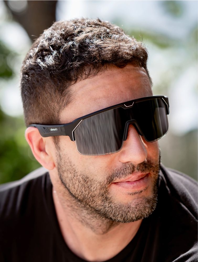 Chamelo Eyewear — Умные очки | Новый | Оригинал (USA)