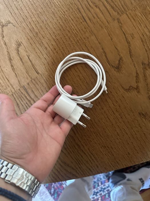 VR очила Meta Quest 3 — 512 GB — джойстици