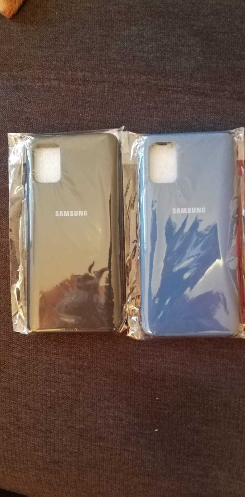 Husa Samsung Galaxy A51