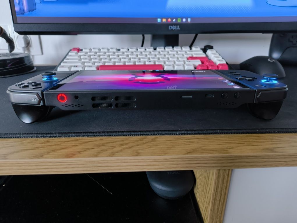 Lenovo Legion Go
