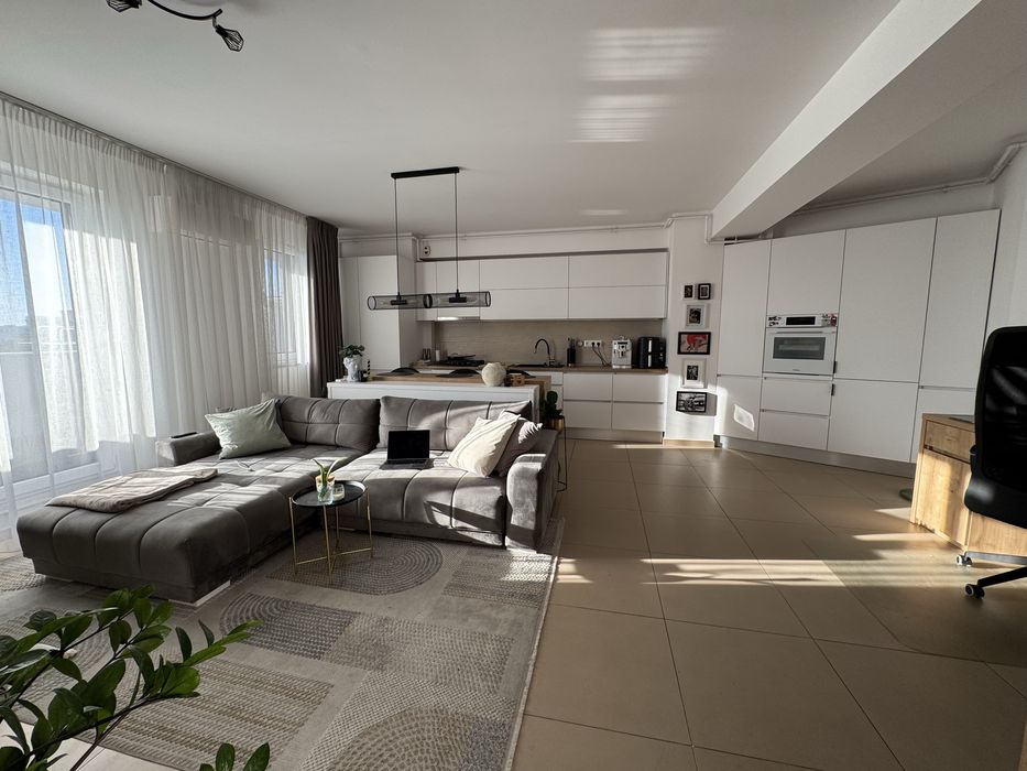 Ap 2 camera Calea Serban Voda 111/ Carol / Tineretului de inchiriat