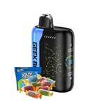 Vape Geek Bar USA Pulse X 40000 fumuri cu display!