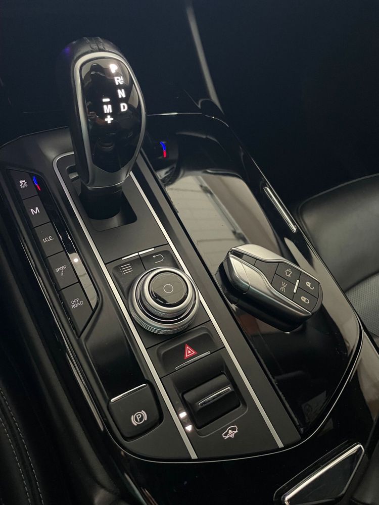 Maserati Levante 3.0 benzina 430 CP schimb sau vand