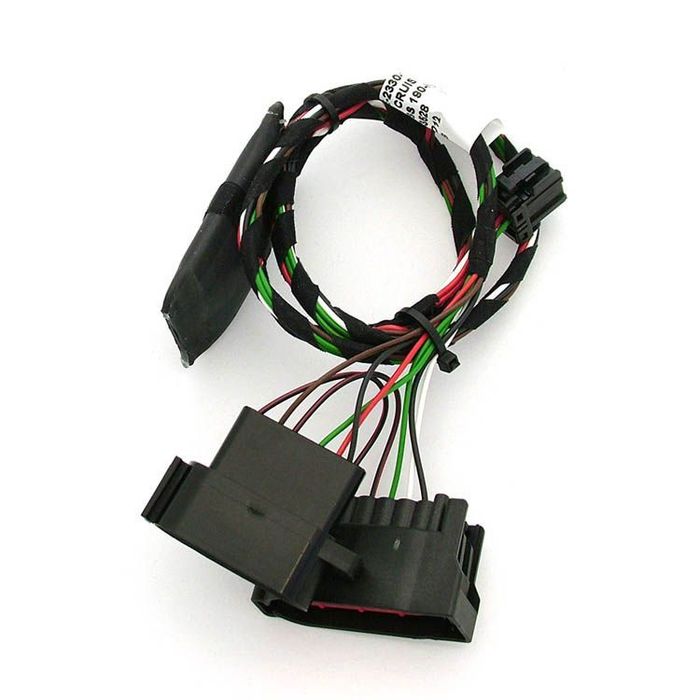 Cablaj modul Cruise Control AP900C Ford Fiesta Focus 1 2 Kuga Mondeo Tourneo Mazda 2 3 5 Volvo C30 C70 V50 V70 XC60