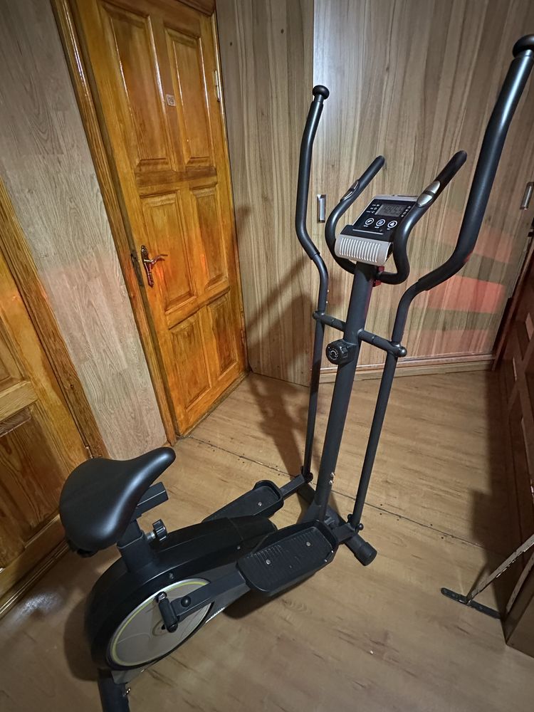 Продам тренажер 2 в 1