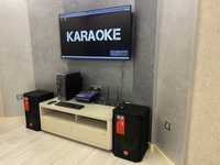 Караоке Karaoke