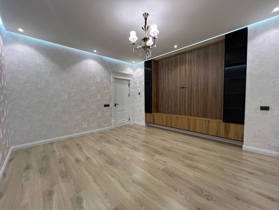 Milano Продается 3 комнатная квартира ремонт 8-роддом Яккасарай