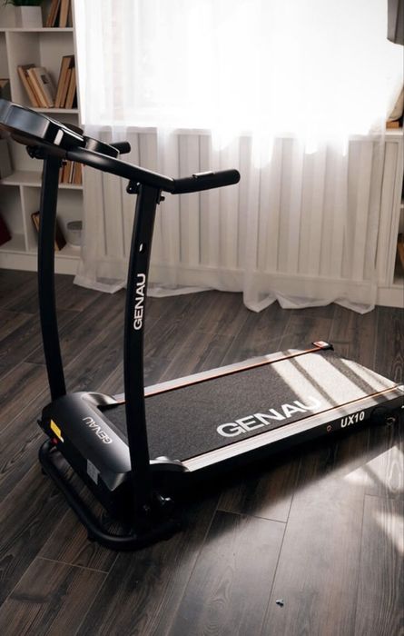 Продаётся беговая дорожка