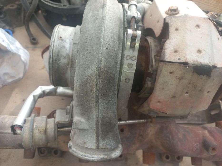 Daf 25 zapchastlari bor