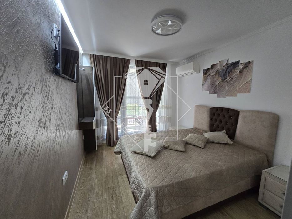 Продава се Двустаен апартамент в Пловдив, Христо Смирненски - 76 кв.м за 2303 €/кв.м - Снимка #4