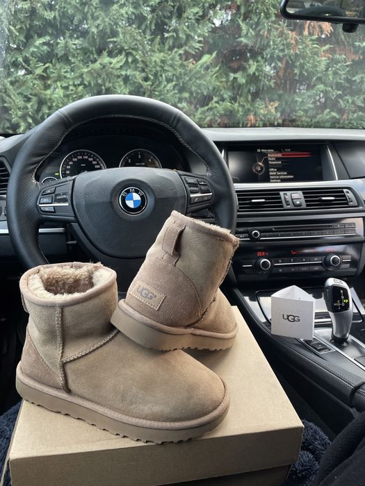 Ugg originale marime 38
