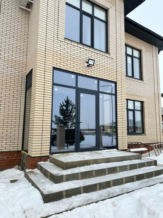 Изготовление и ремонт пластиковых окон