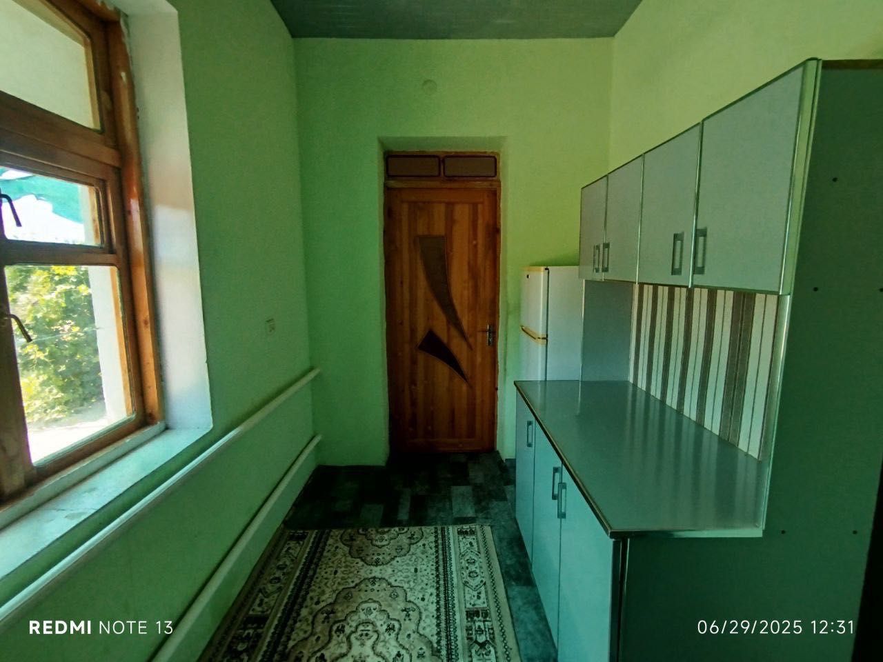 Продается дом, Юкочирчикский район