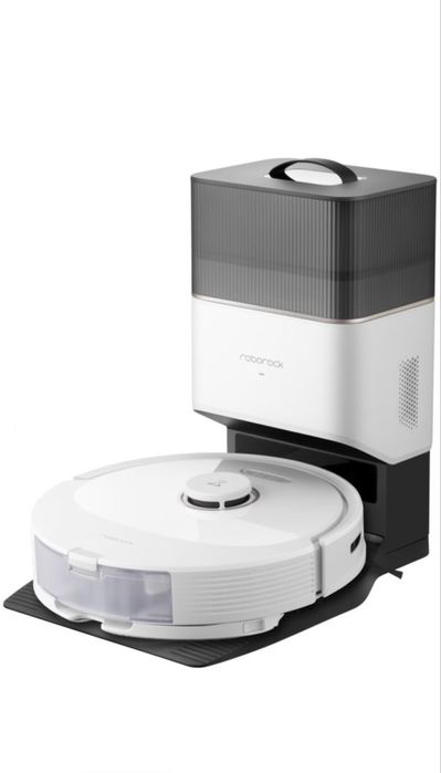 Roborock Q8 Max+