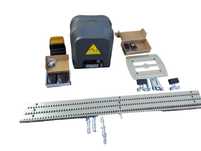 Motor 1200kg poarta autoportanta