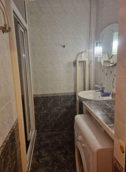 Дава се под наем Тристаен апартамент в Бургас, Славейков - 90 кв.м за 510 € - Снимка #9