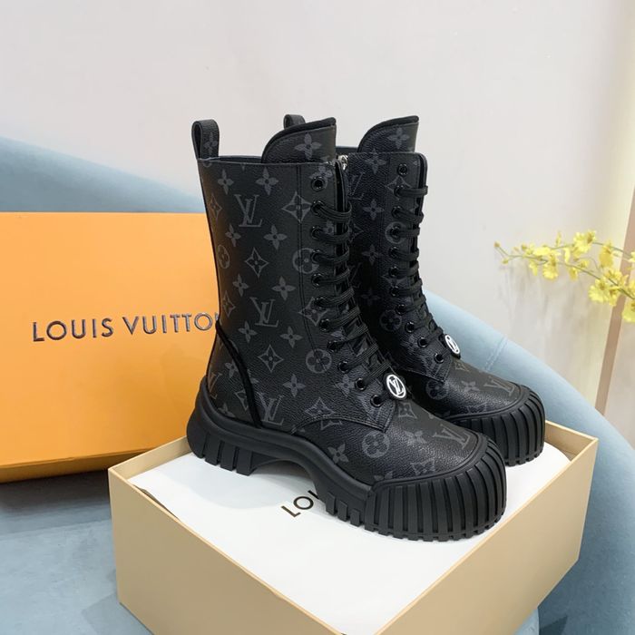 Louis Vuitton Ruby ботинки