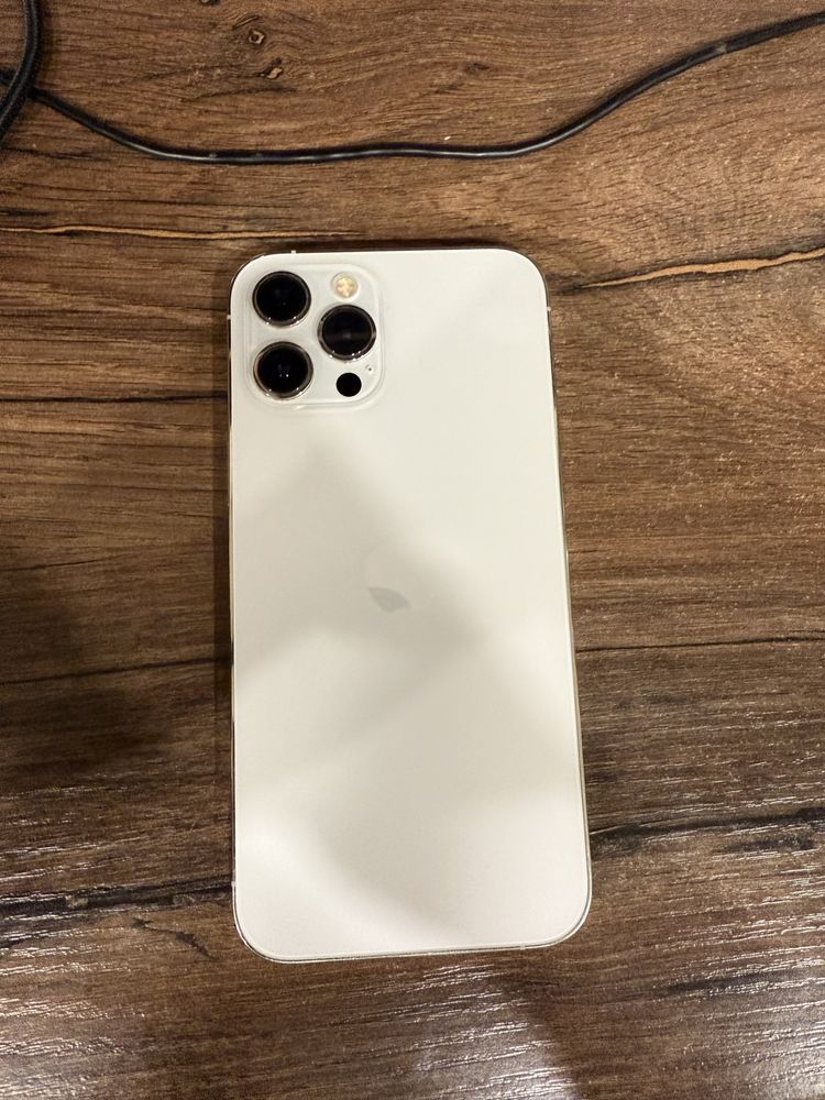 Iphone 12 pro max 256gb