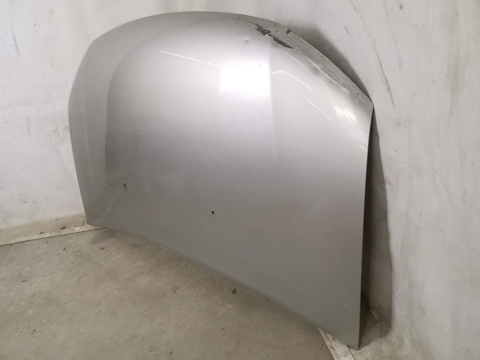 Капак Двигател Дачия Сандеро 2 / Dacia Sandero 2 [ - ] Оригинален Авар