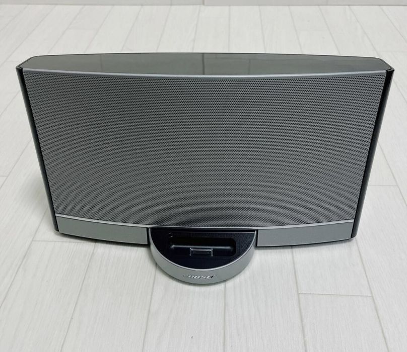 Bose SoundDock Portable N123 Digital