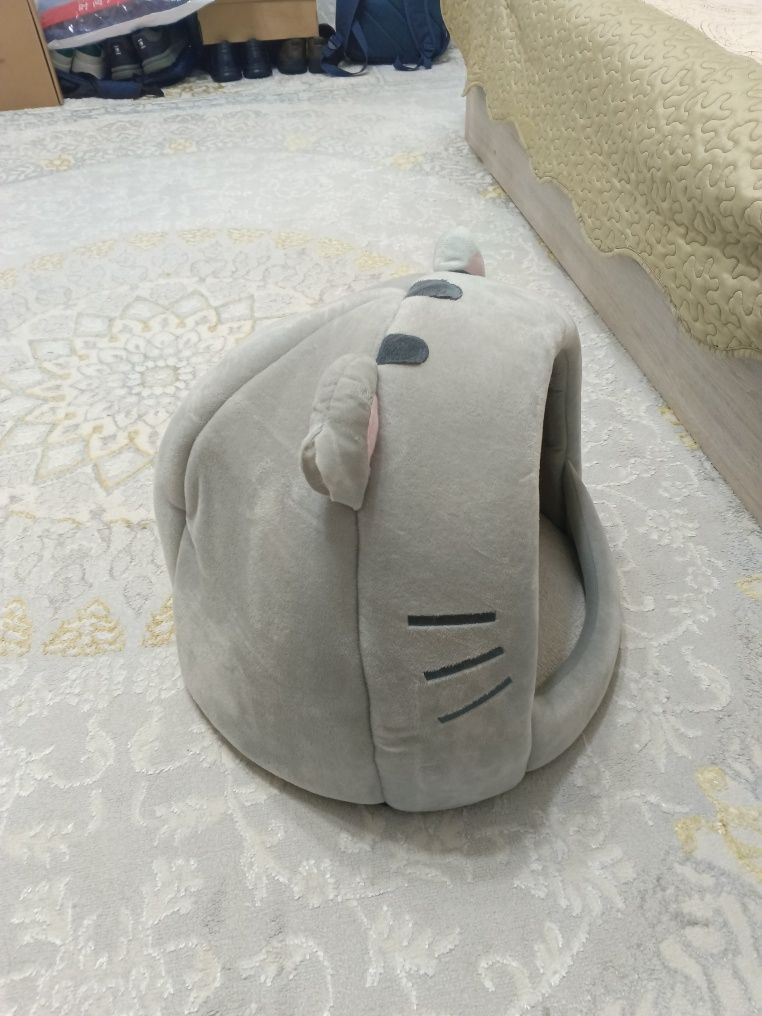 Продается кошачий дом