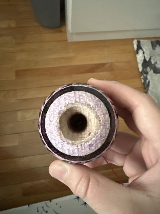 Kendama sweets starter rosie semnata de xremus+cutie si ata de schimb