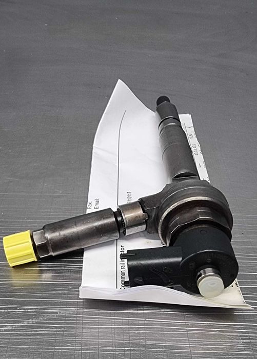 Дюза Bosch втора употрба за:OPEL ASTRA