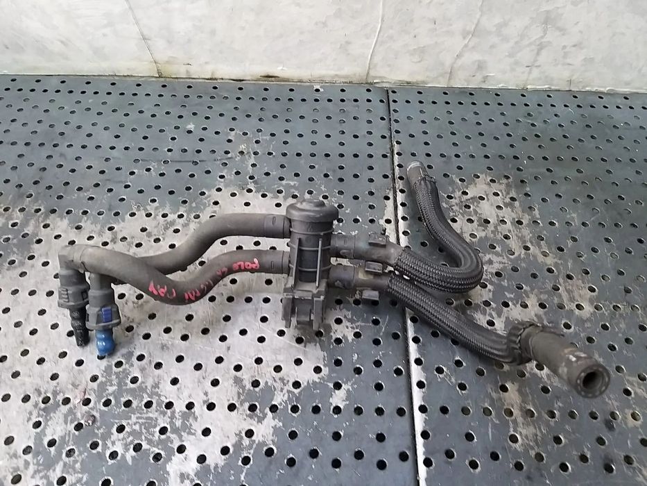 Supapa furtunuri conducta combustibil 1.6 tdi vw polo 6r 6r0127247b