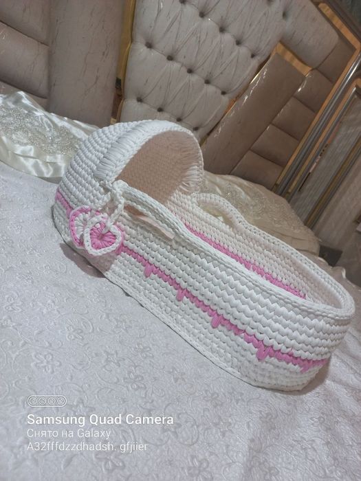 Chaqaloq Savati sotiladi